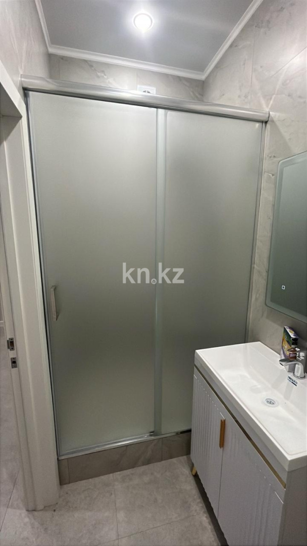 Продажа 3-комнатной квартиры, 78 м² в Караганде - фото 9