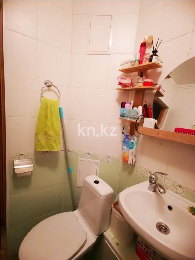 Продажа 2-комнатной квартиры, 45.1 м², ул. Кашгарская, дом  73 в Алматы - фото 5