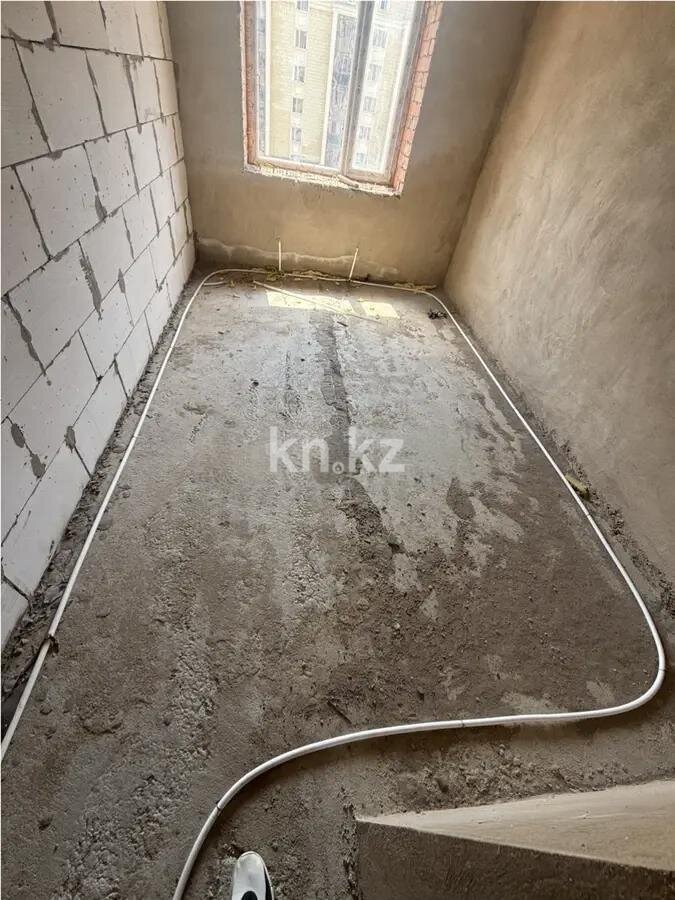 Продажа 2-комнатной квартиры, 50.8 м² в Астане - фото 2