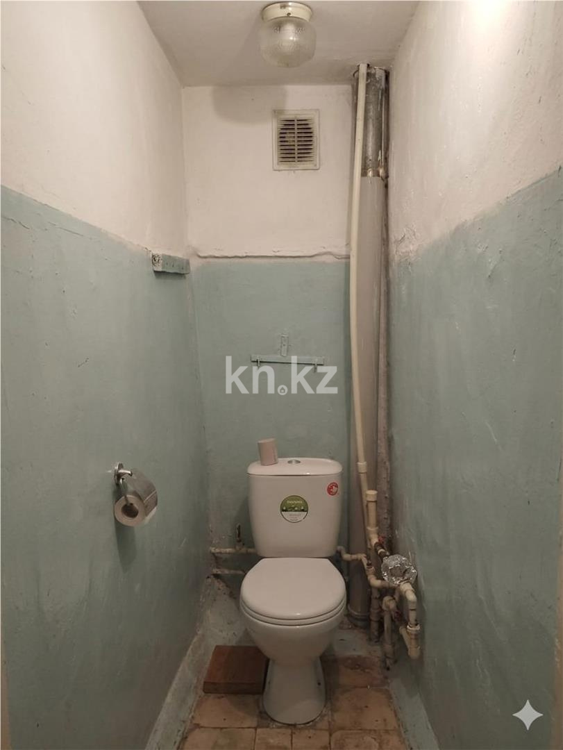 Продажа 1-комнатной квартиры, 36 м² в Караганде - фото 4