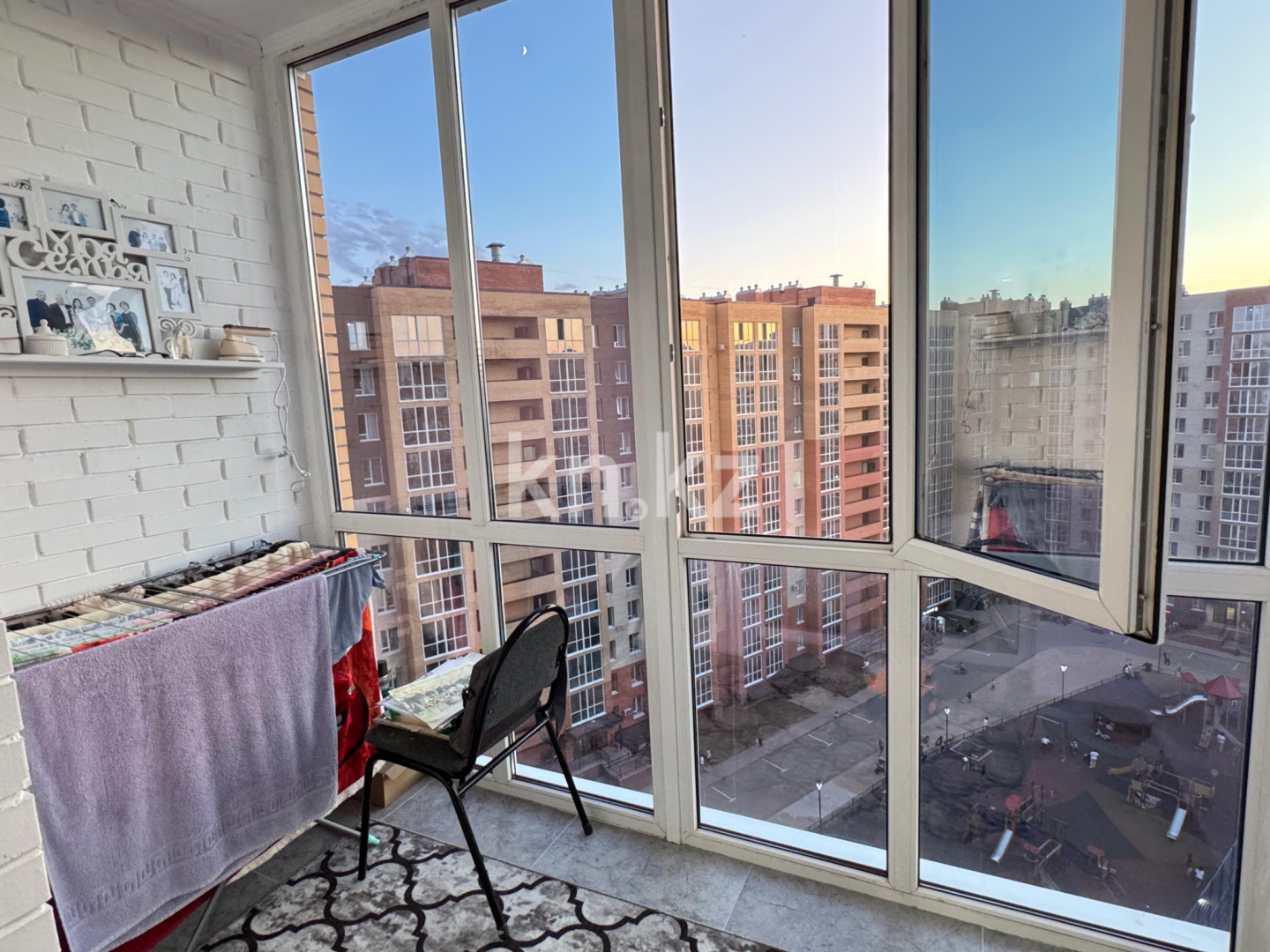 Аренда 1-комнатной квартиры, 40 м² в Астане - фото 5