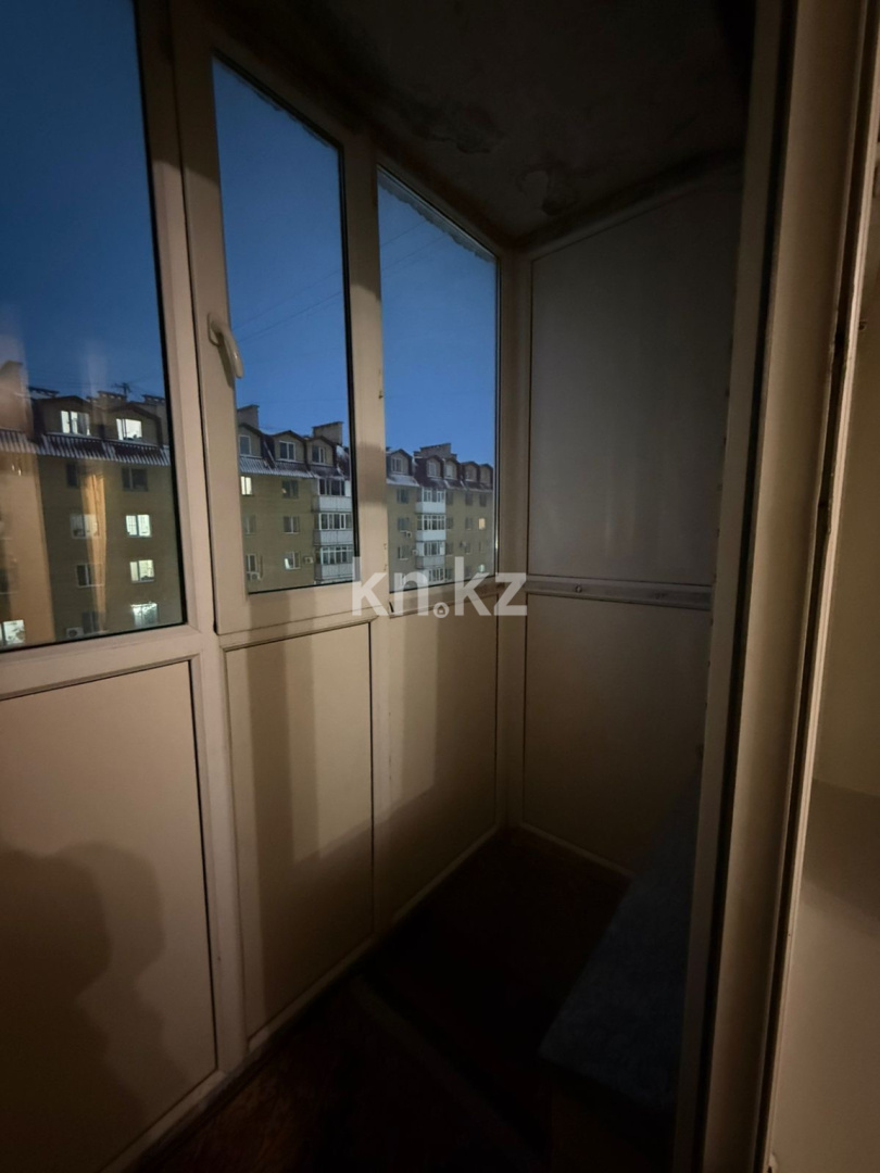 Аренда 1-комнатной квартиры, 38 м² в Астане - фото 6