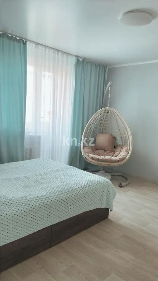 Продажа 3-комнатной квартиры, 63 м² в Караганде - фото 2