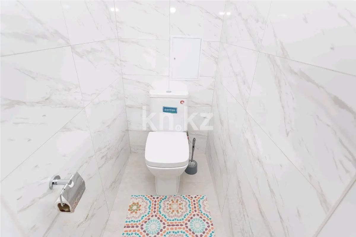 Продажа 1-комнатной квартиры, 40 м² в Алматы - фото 4
