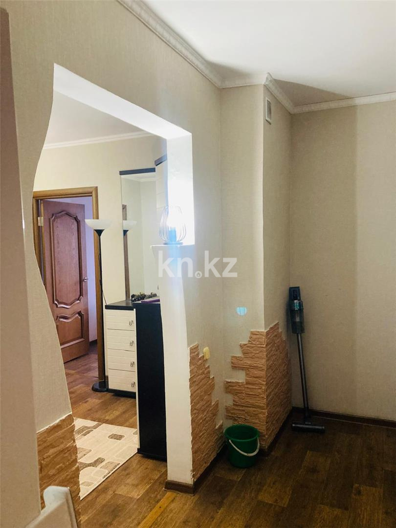 Продажа 4-комнатной квартиры, 84 м², мкр-н Степной-3 в Караганде - фото 22