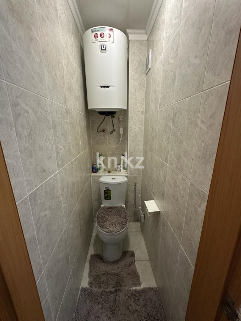 Продажа 3-комнатной квартиры, 56.6 м² в Караганде - фото 16