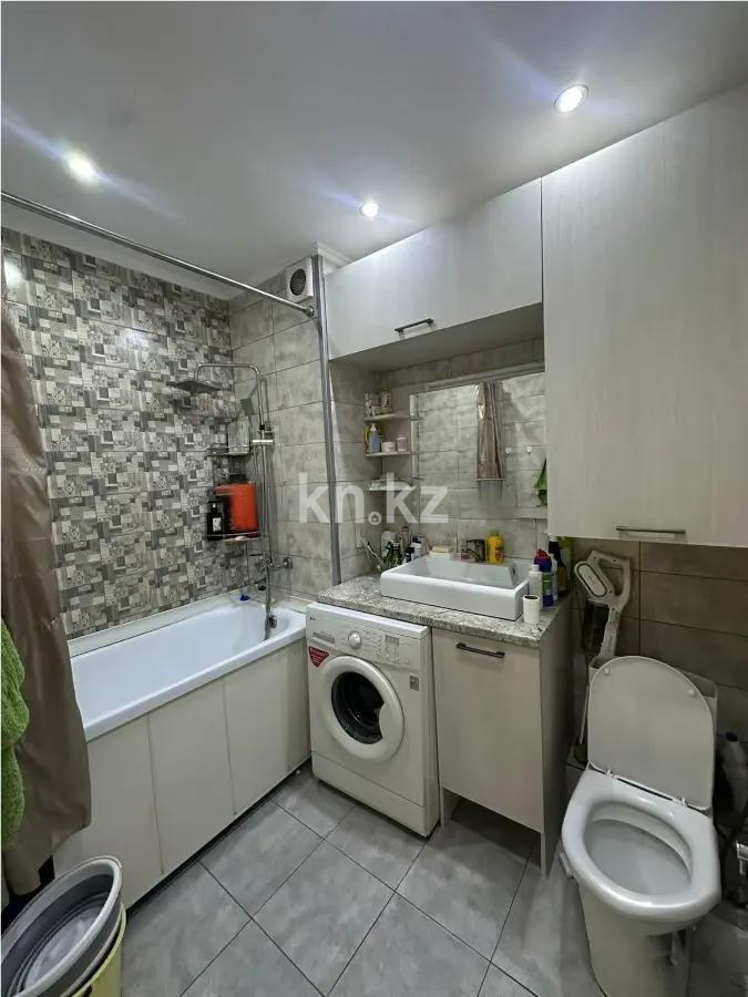 Продажа 1-комнатной квартиры, 34 м², ул. Байтерекова, дом  85 в Алматы - фото 3