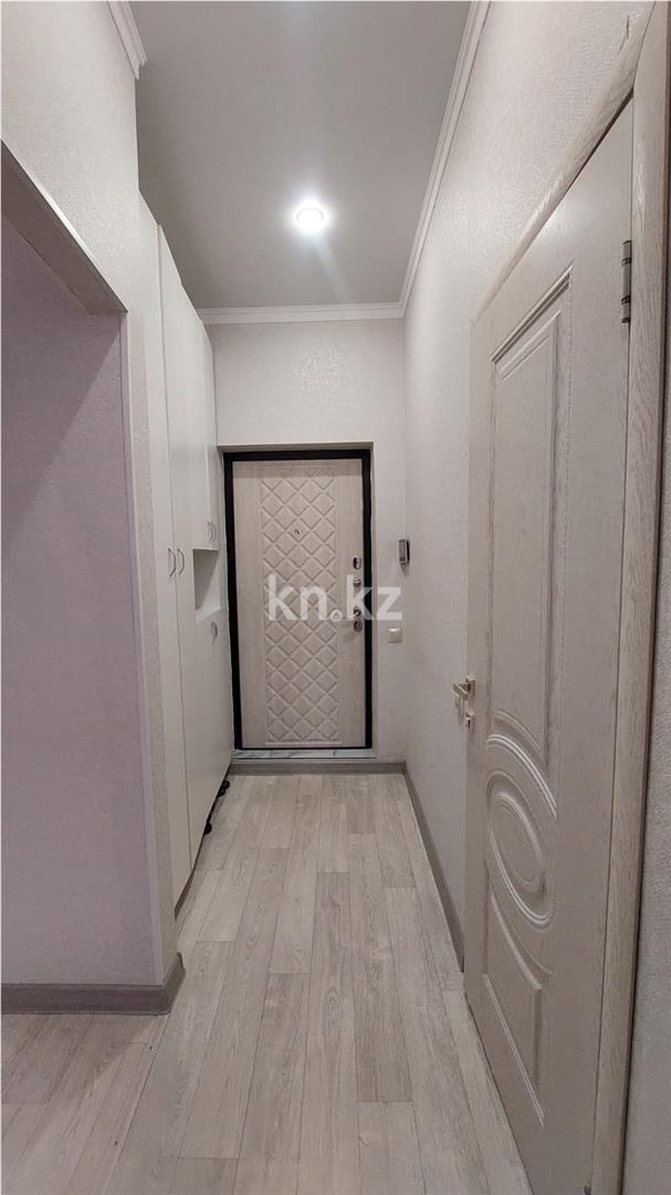 Продажа 2-комнатной квартиры, 42 м² в Караганде - фото 5