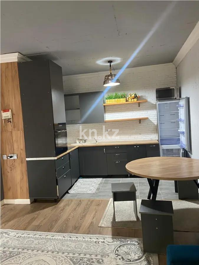 Продажа 2-комнатной квартиры, 65 м², ул. Брусиловского, дом  167 в Алматы - фото 3