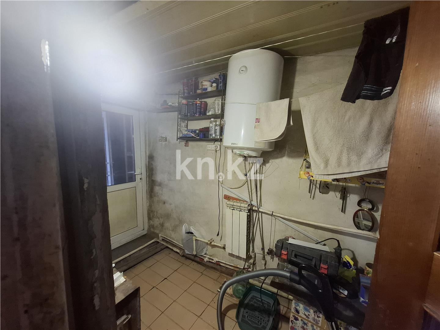 Продажа 3-комнатного дома, 100 м², ул. Тулебаева в Темиртау - фото 12