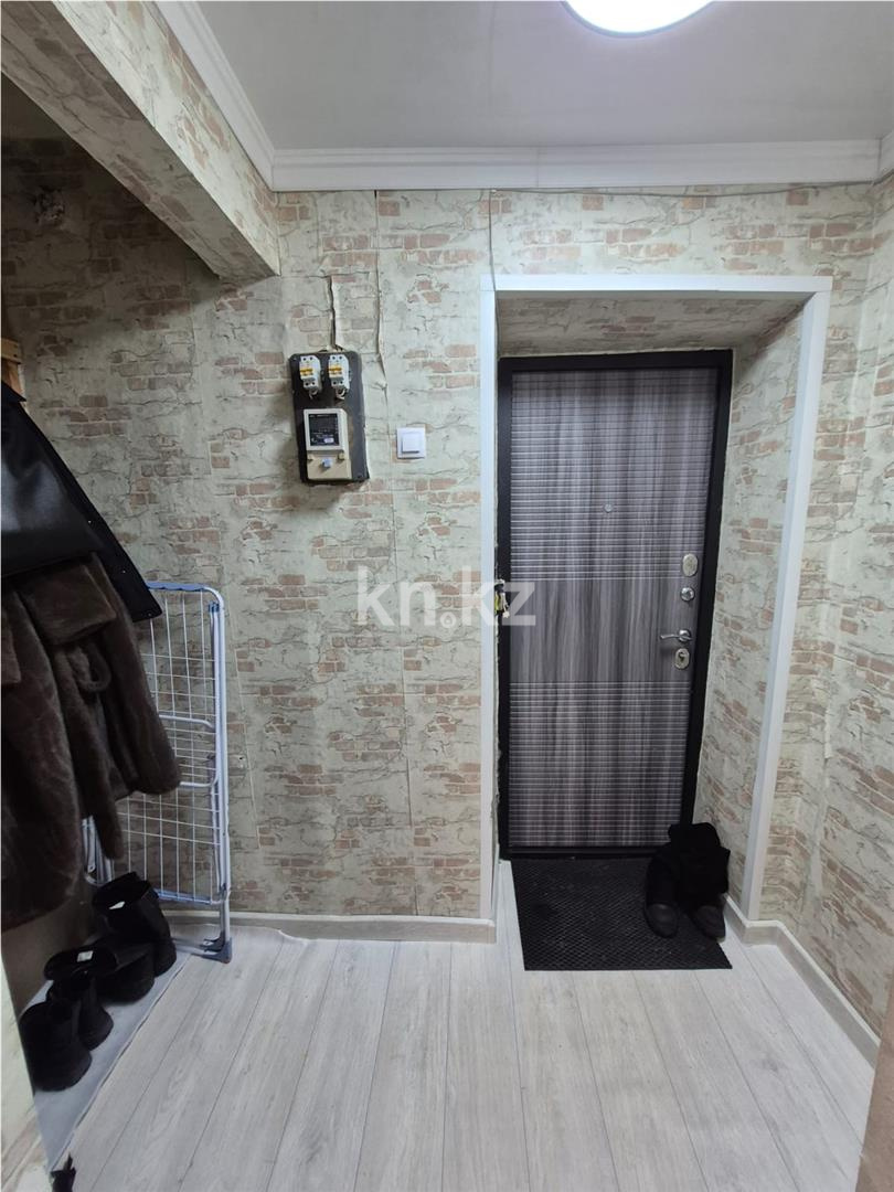 Продажа 1-комнатной квартиры, 30 м² в Караганде - фото 7