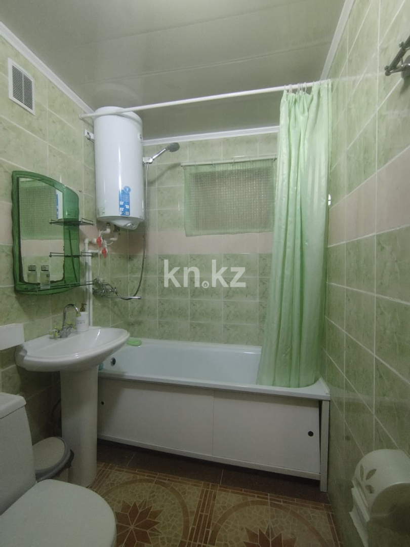 Продажа 1-комнатной квартиры, 31 м² в Темиртау - фото 5