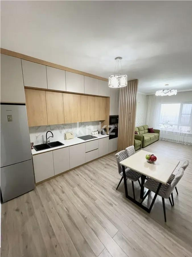 Продажа 4-комнатной квартиры, 105 м², ул. Варламова, дом  27а в Алматы