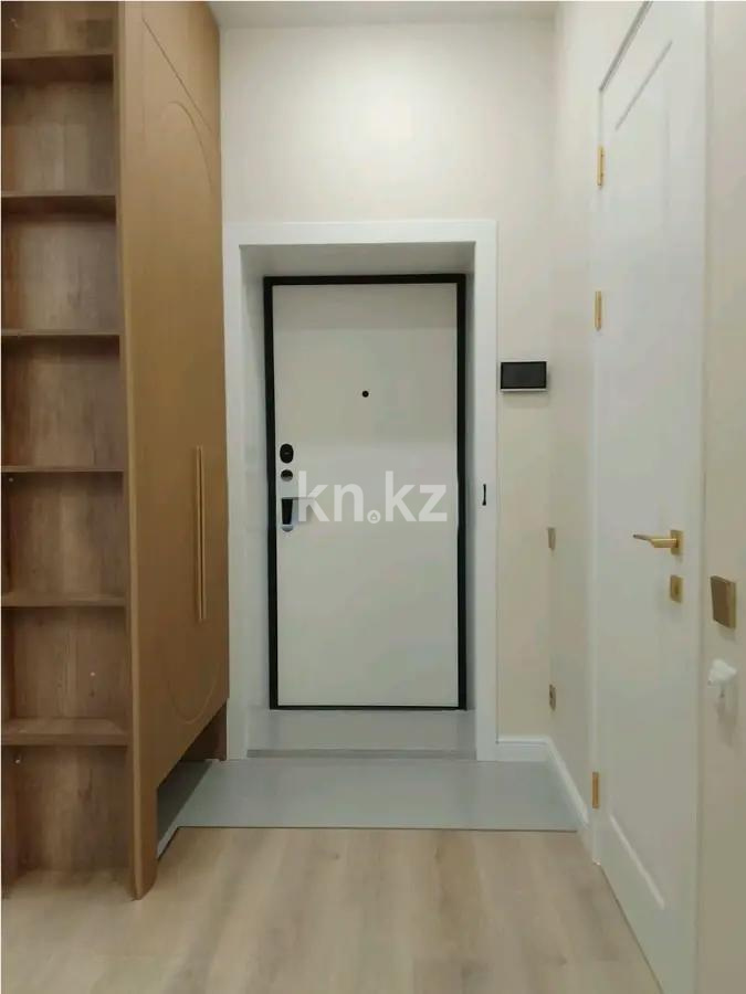 Продажа 2-комнатной квартиры, 40 м², ул. Е-15, дом  16 в Астане - фото 5