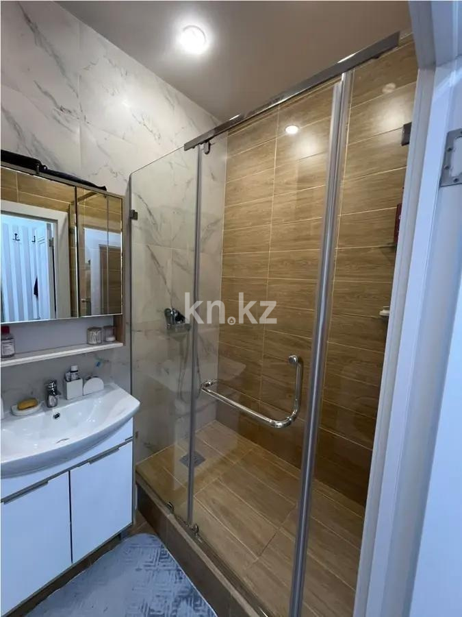 Продажа 1-комнатной квартиры, 38 м² в Астане - фото 3