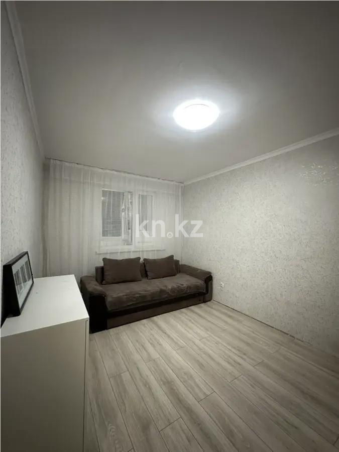 Продажа 1-комнатной квартиры, 35 м², ул. Байтурсынова, дом  39/1 в Астане