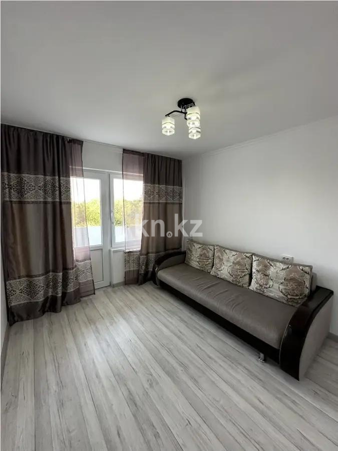 Продажа 4-комнатной квартиры, 85 м² в Алматы