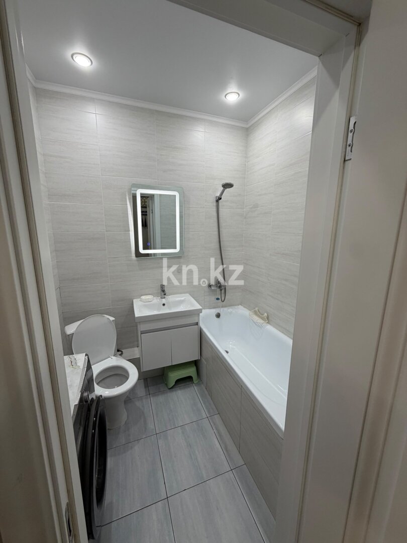 Аренда 2-комнатной квартиры, 60 м² в Астане - фото 5