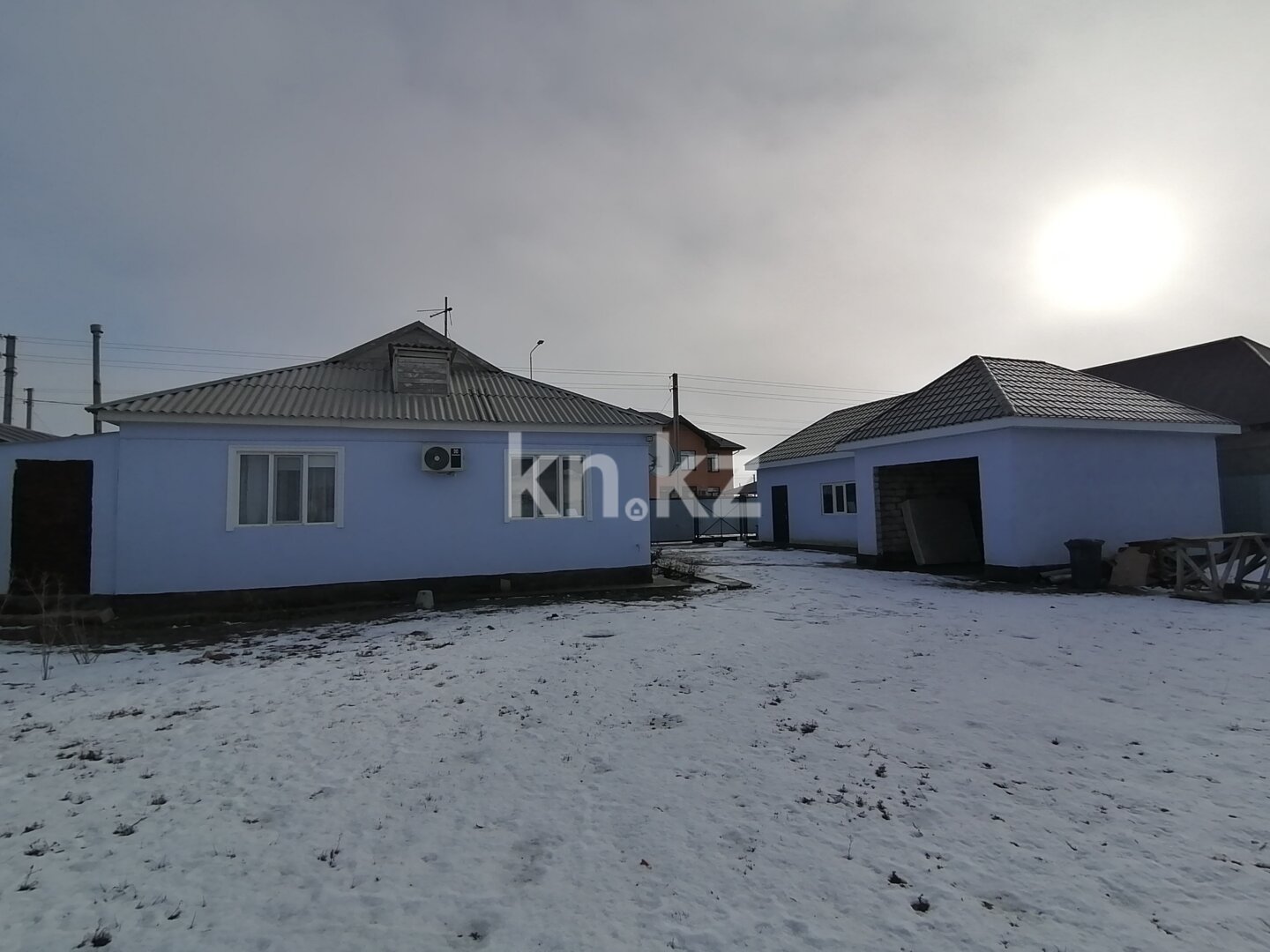Продажа 2-комнатного дома, 80 м² в Атырау - фото 22