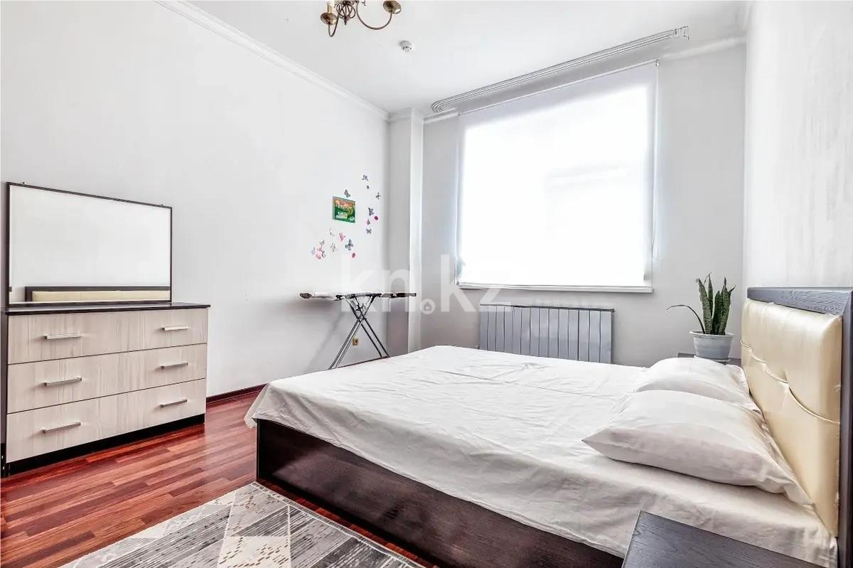Продажа 3-комнатной квартиры, 91 м² в Астане - фото 2
