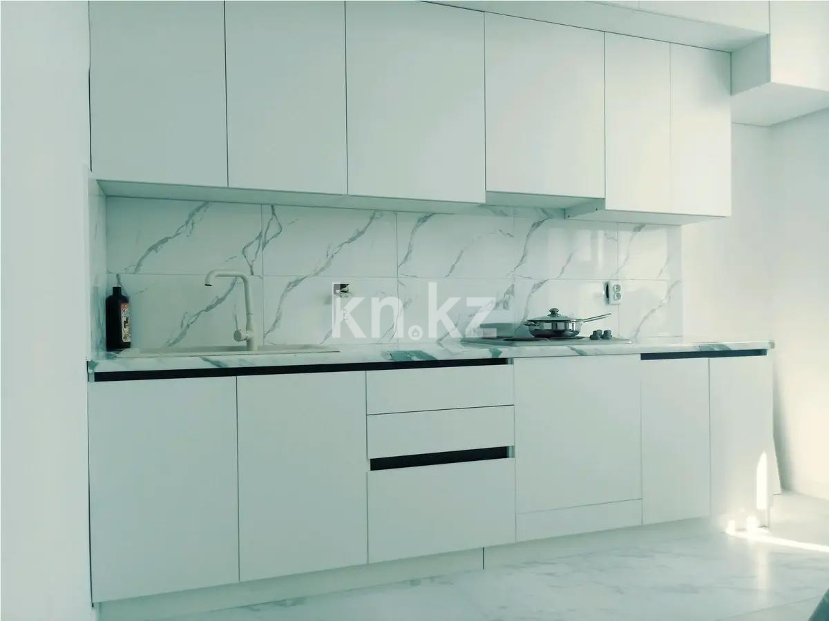 Продажа 2-комнатной квартиры, 58 м² в Астане - фото 2