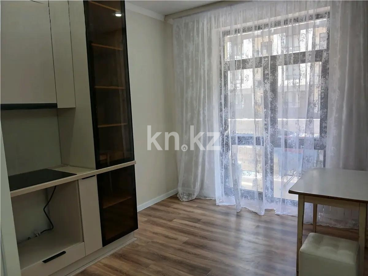 Продажа 2-комнатной квартиры, 45 м² в Алматы - фото 3