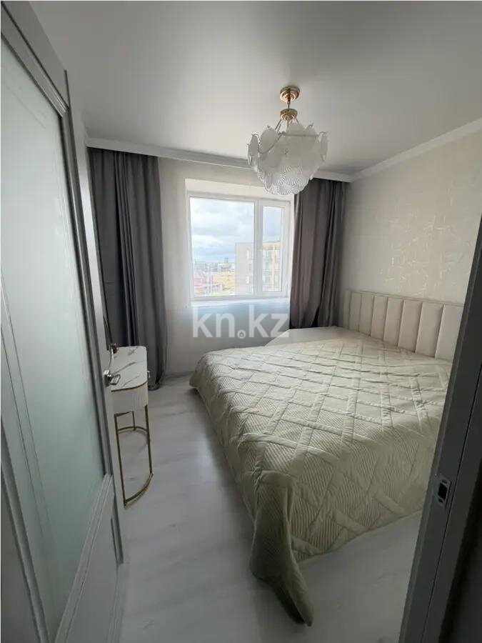 Продажа 2-комнатной квартиры, 50 м² в Астане - фото 2