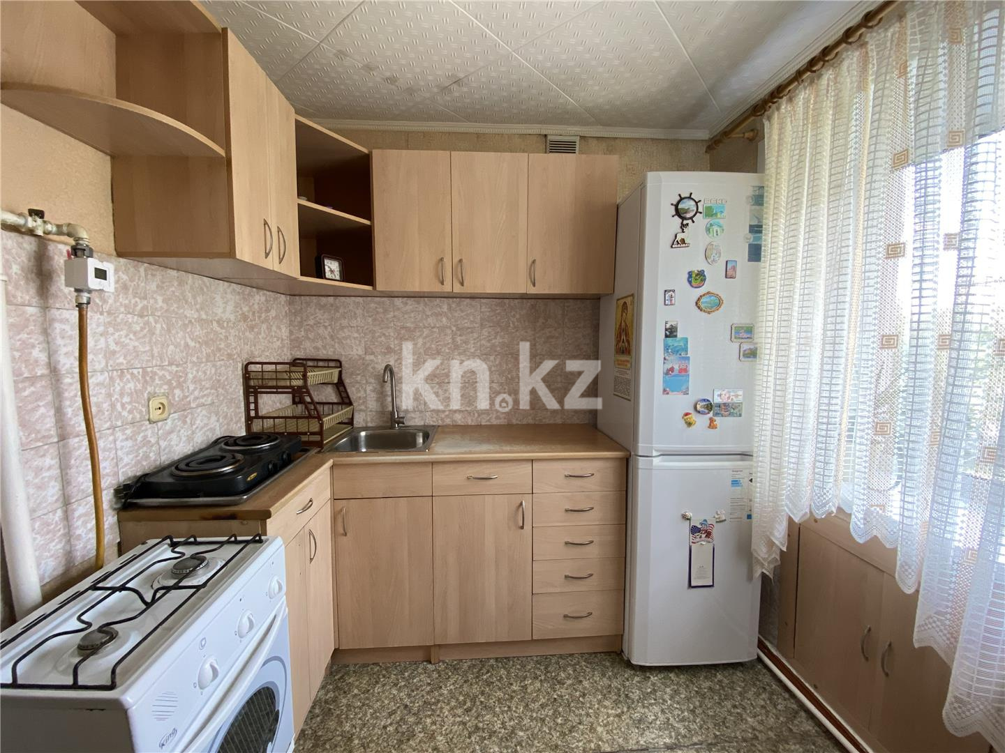 Продажа 2-комнатной квартиры, 41 м², ул. Победы, дом  119 в Караганде - фото 6