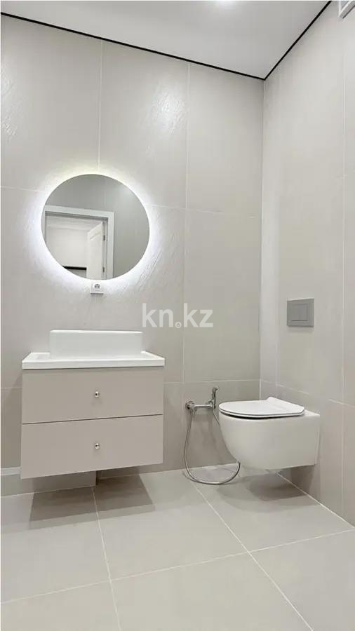 Продажа 2-комнатной квартиры, 46 м² в Астане - фото 4