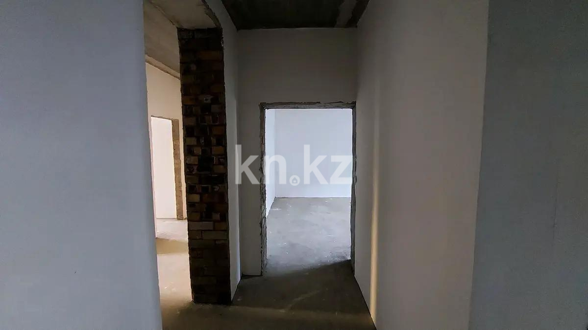 Продажа 3-комнатной квартиры, 92.6 м² в Астане - фото 4