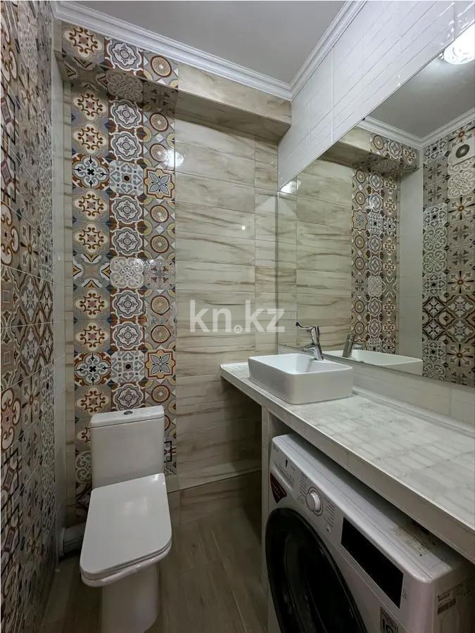 Продажа 2-комнатной квартиры, 75 м² в Алматы - фото 4