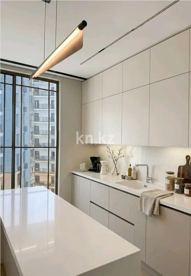 Продажа 2-комнатной квартиры, 73 м² в Алматы - фото 3