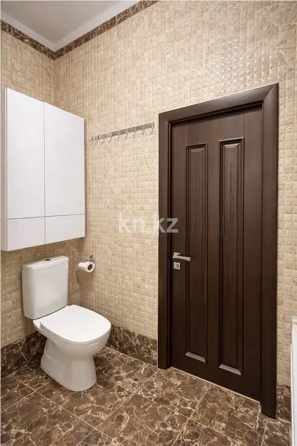 Продажа 1-комнатной квартиры, 40.7 м² в Астане - фото 4