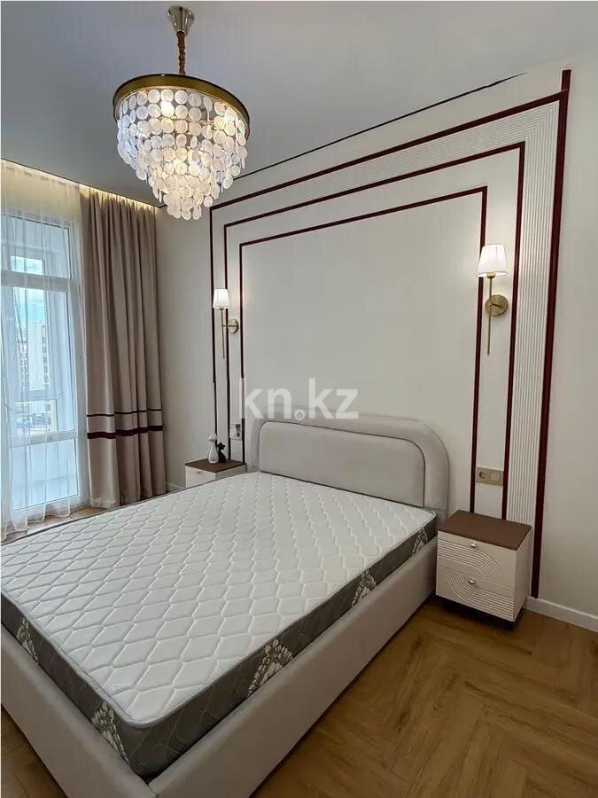 Продажа 2-комнатной квартиры, 48.13 м² в Астане - фото 2