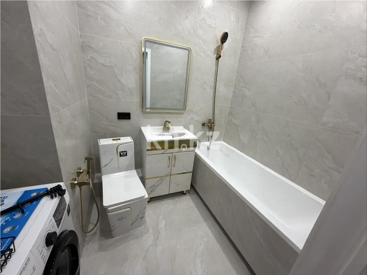 Продажа 2-комнатной квартиры, 52.48 м² в Алматы - фото 5