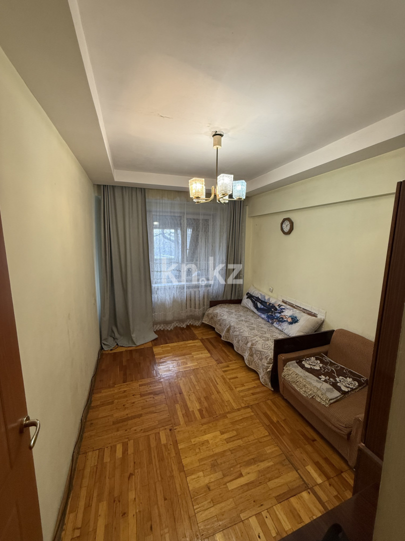 Продажа 3-комнатной квартиры, 66.8 м², ул. Кунаева, дом  49 - пр. Жибек жолы в Алматы - фото 6