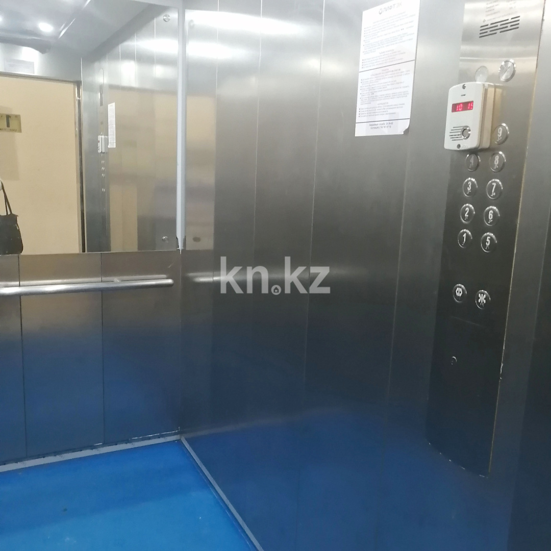 Продажа 3-комнатной квартиры, 94.9 м² в Усть-Каменогорске - фото 20