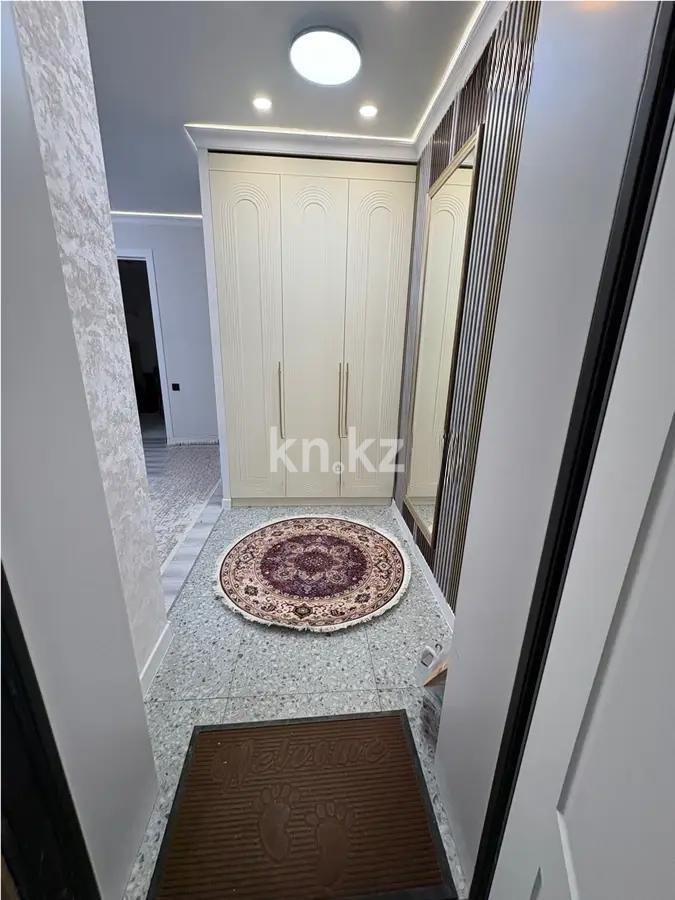 Продажа 1-комнатной квартиры, 39 м² в Астане - фото 4