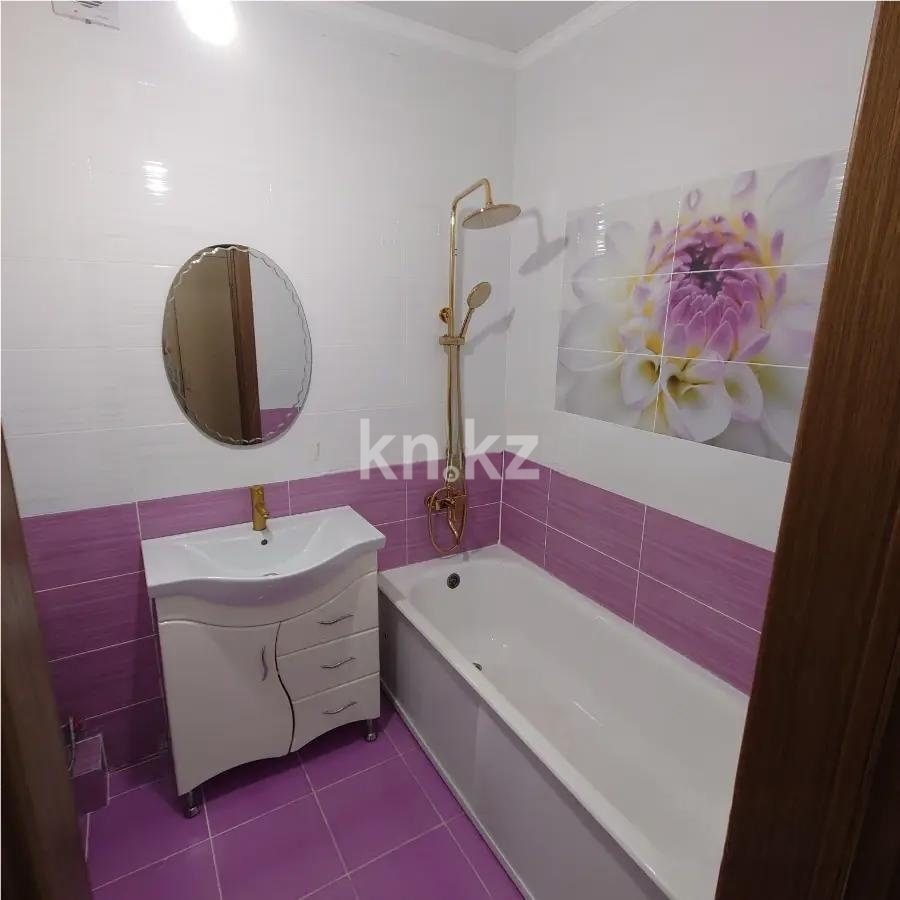 Продажа 2-комнатной квартиры, 66.8 м² в Астане - фото 7