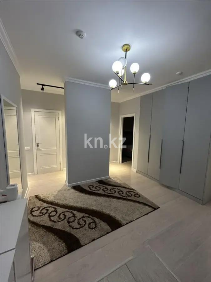 Продажа 3-комнатной квартиры, 86 м² в Астане - фото 7