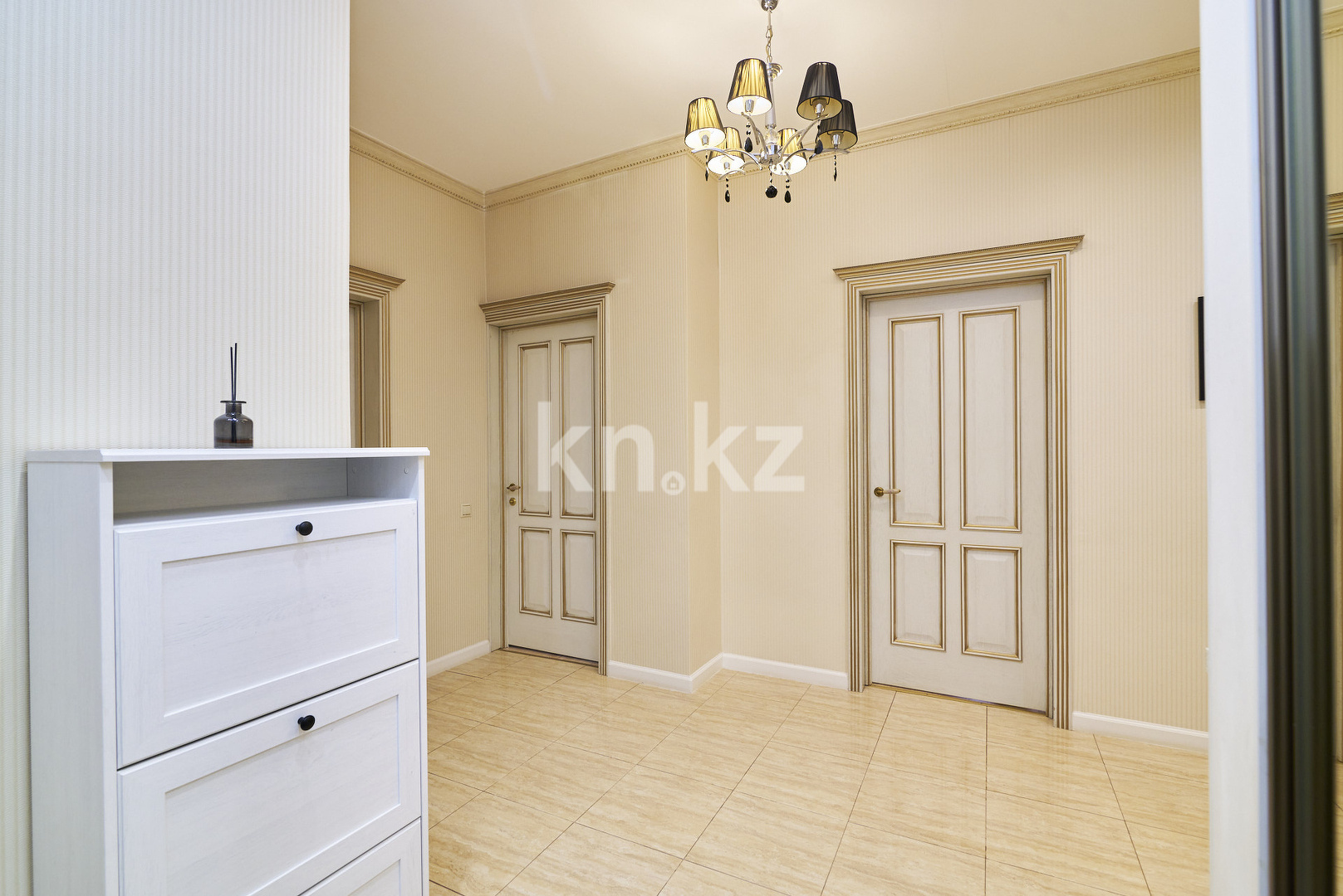 Аренда 3-комнатной квартиры, 85.3 м² в Астане - фото 19