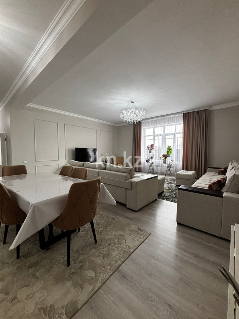 Продажа 5-комнатного дома, 172.2 м² в Алматинской области - фото 3