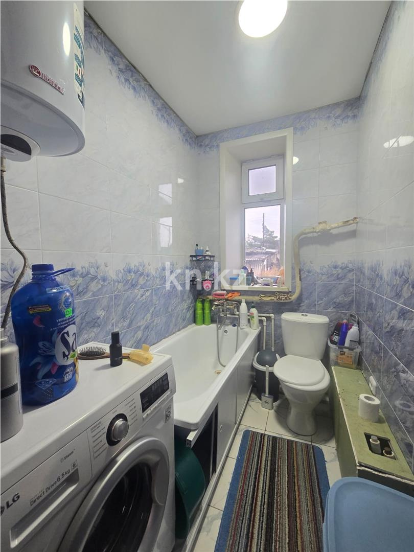 Продажа 4-комнатного дома, 69.9 м², ул. Мартеновская в Темиртау - фото 6