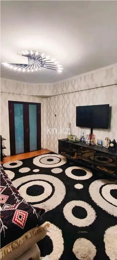 Продажа 2-комнатной квартиры, 63 м², ул. Желтоксан, дом  137 в Алматы - фото 2