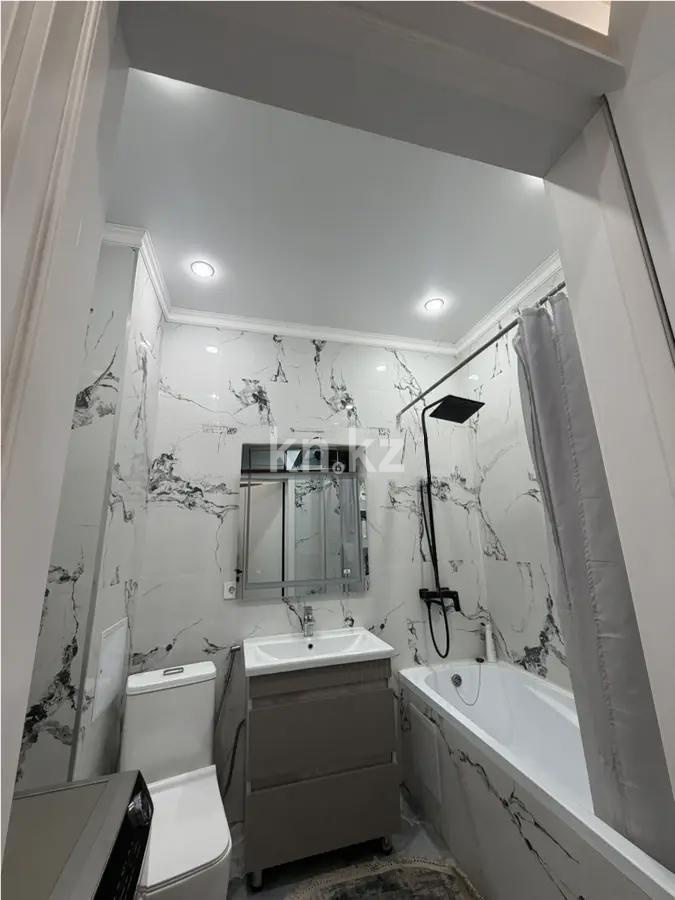 Продажа 2-комнатной квартиры, 59.3 м² в Астане - фото 9