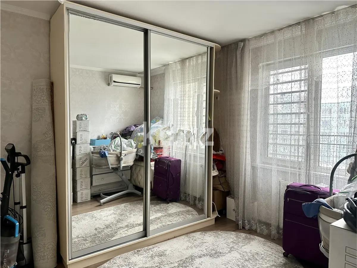 Продажа 2-комнатной квартиры, 67 м² в Алматы - фото 2