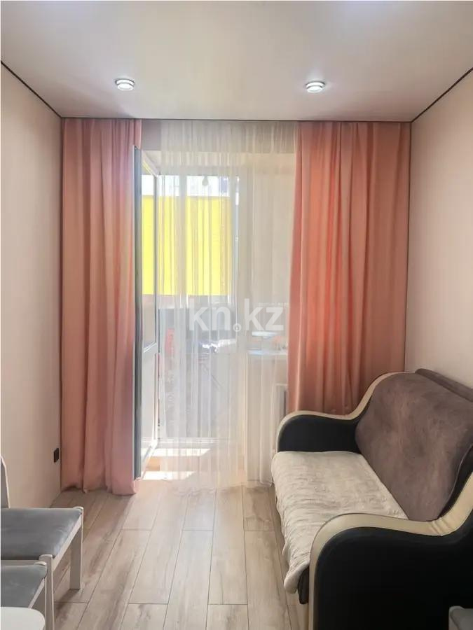 Продажа 1-комнатной квартиры, 50 м², ул. Рыскулбекова, дом  27/3 в Астане - фото 2