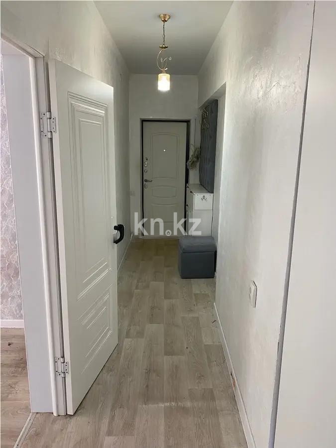 Продажа 3-комнатной квартиры, 56.2 м² в Алматы - фото 5
