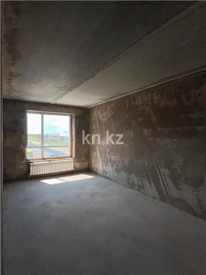 Продажа 2-комнатной квартиры, 68.8 м² в Астане