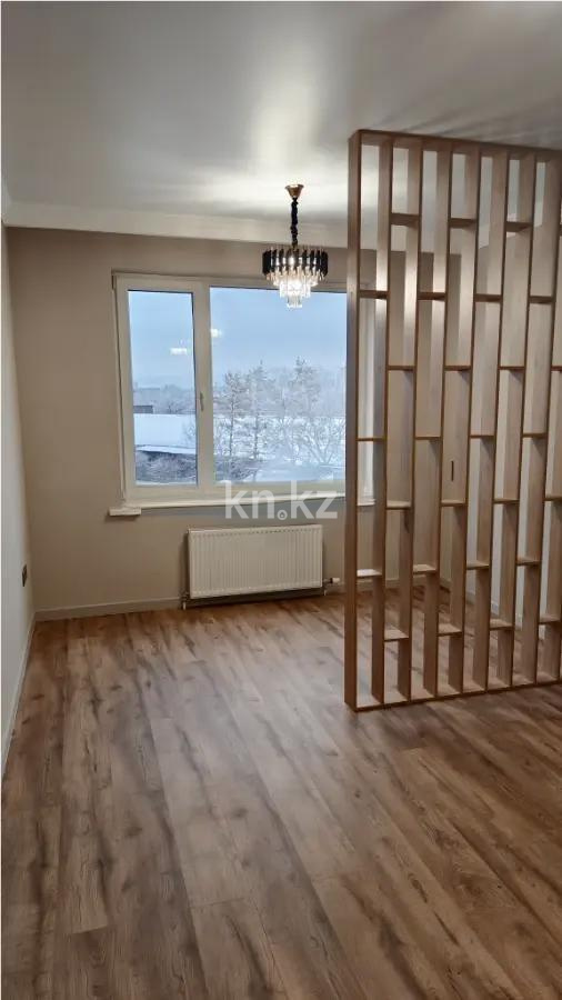 Продажа 1-комнатной квартиры, 39.6 м² в Алматы